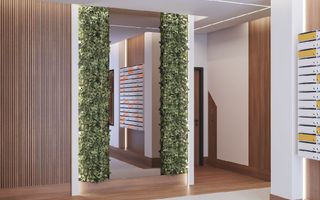 Penthouse 12 minute de metrou Vedere superba Terasa mare Proiect TOP - Poză 10