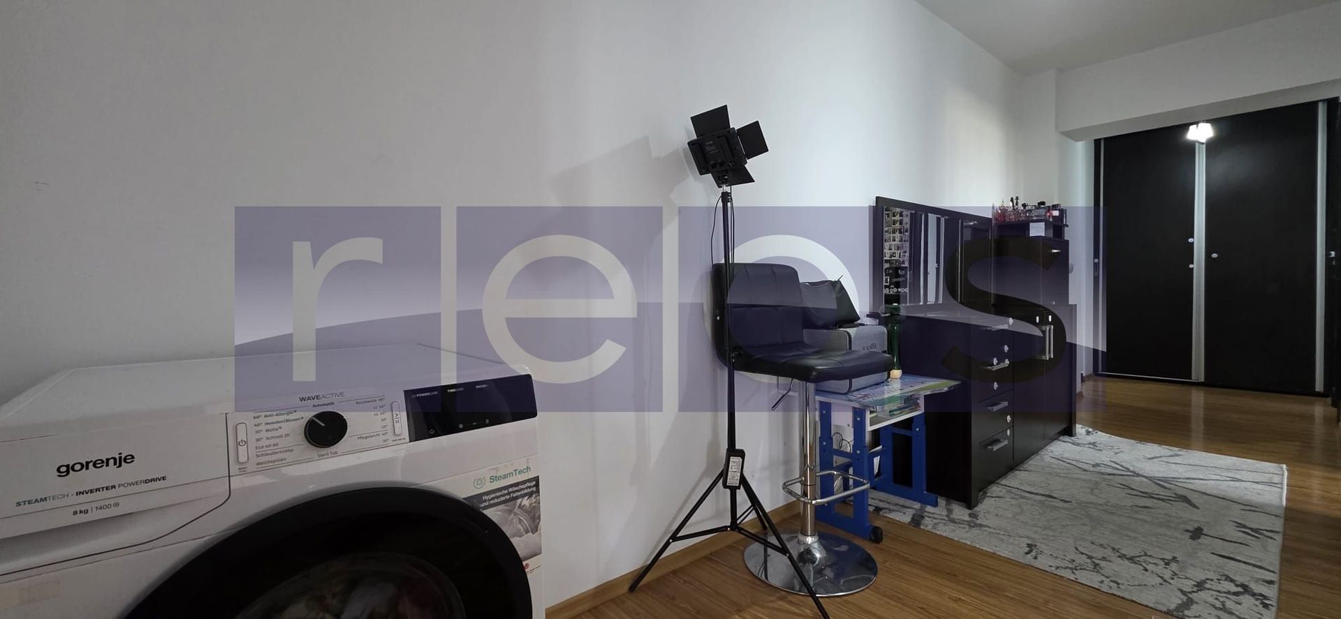 VANZARE 2 CAMERE DECOMANDAT - PARCARE -CONFORT CITY - Poză 11