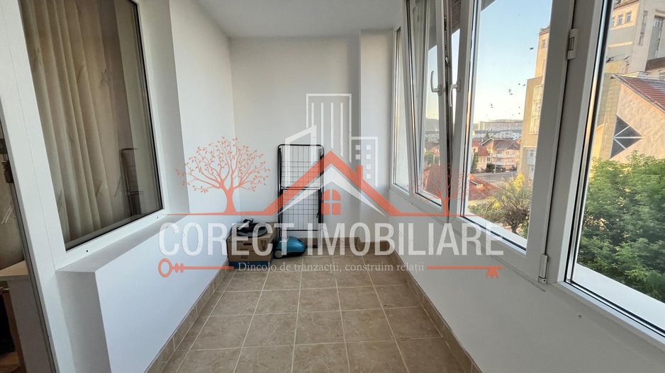 De vânzare apartament 2 camere decomandate – zonă centrală Bulevardul - Poză 7