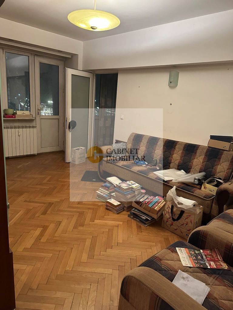 2 camere I Bulevard General Gh Magheru I Etaj 2 I 1960 - Poză 1
