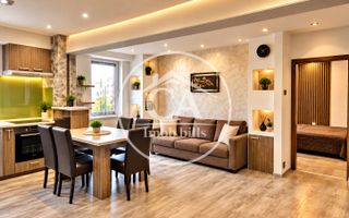 Apartament cu 3 camere de inchiriat  in zona Decebal, Oradea - Poză 1