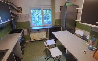 Ap.3 cam de inchiria | 73mp | Parter | bloc reabilitat | 13 Septembrie-Botorani - Poză 1