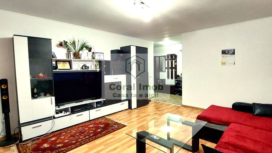 Vanzare 2 camere, centrala, parcare, Doinei. Dobroesti - Poză 3