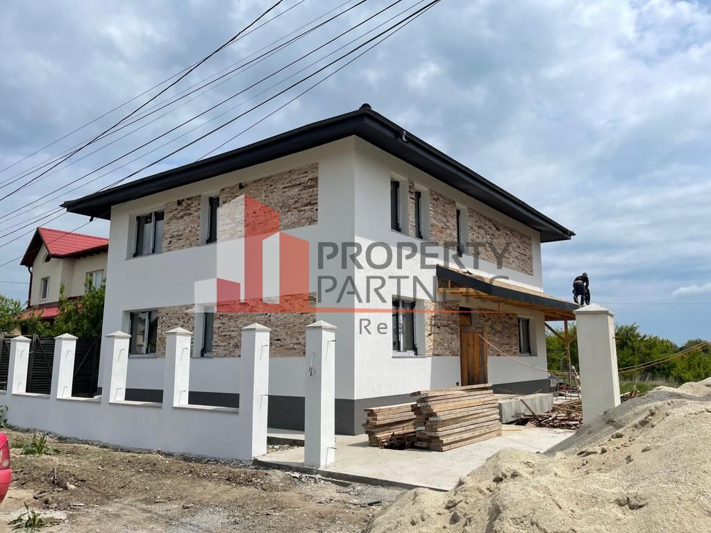 Vila superba, Tartasesti - Dambovita - Poză 1