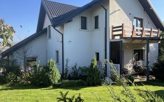 Casa Visan P+M constructie 2019 - Poză 1