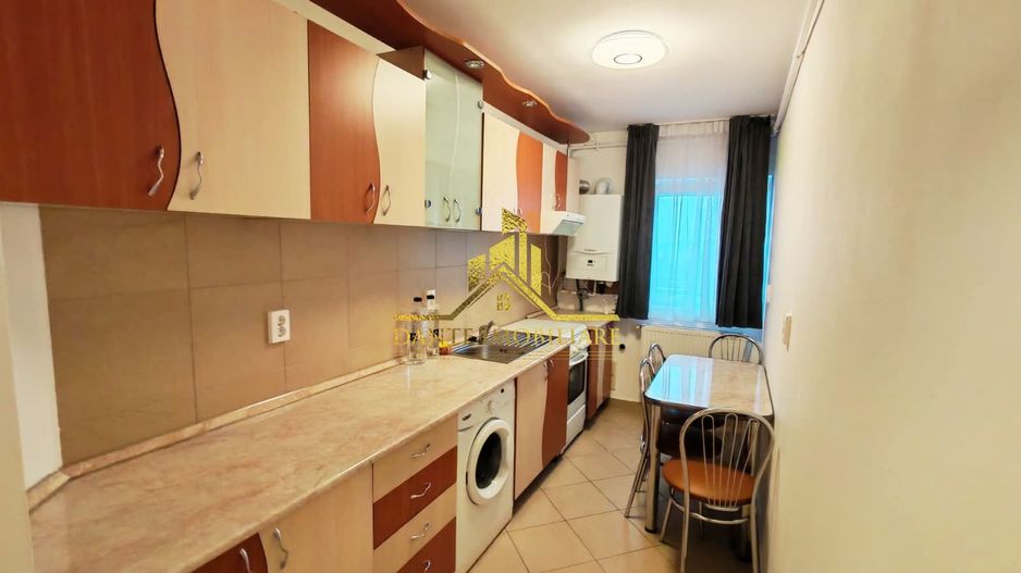 1 camera, decomandat, modern, terasa, parcare, Zorilor, Observator - Poză 2