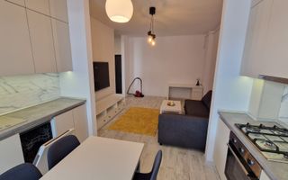 Prima inchiriere 2 camere, mobilat utilat , parcare , 7 min metrou Teclu - Poză 3