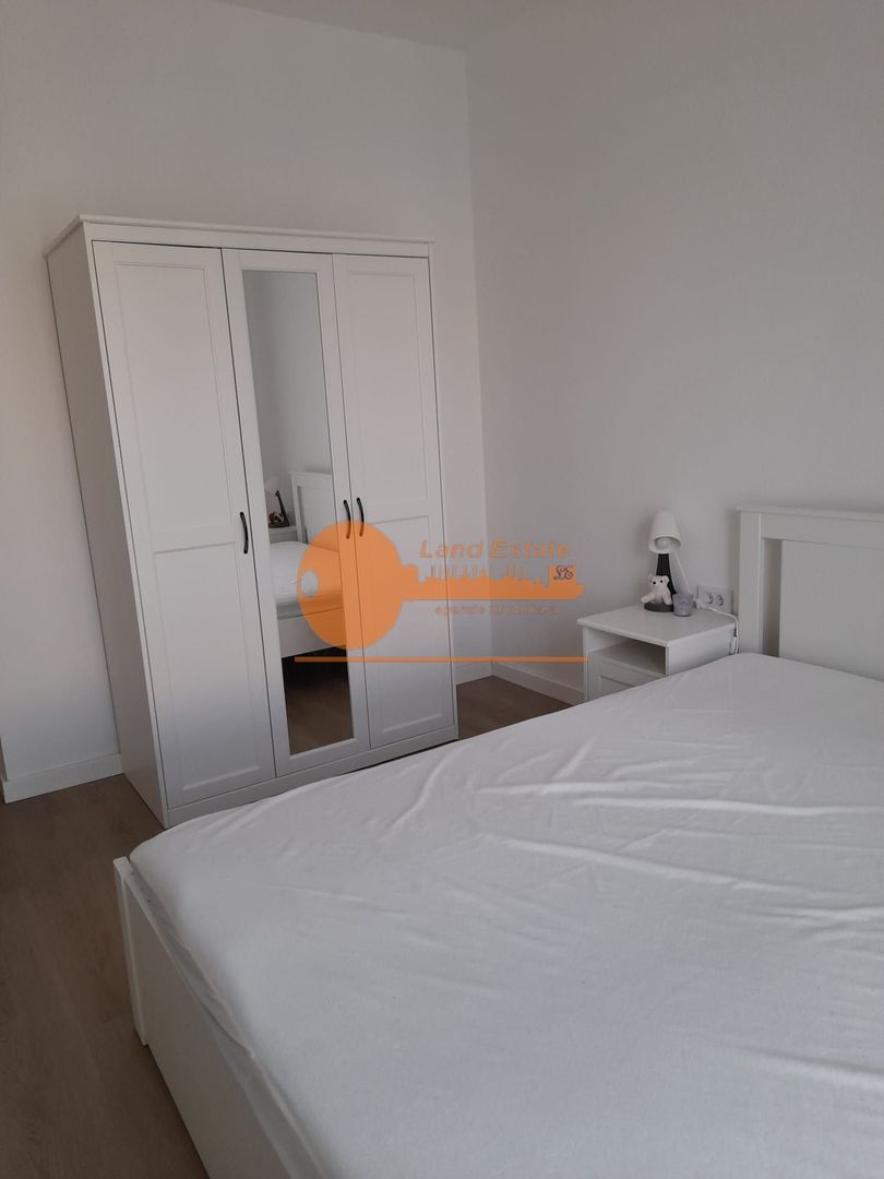 Apartament 2 camere | Plaza Residence | Lujerului 65 mp - Poză 4