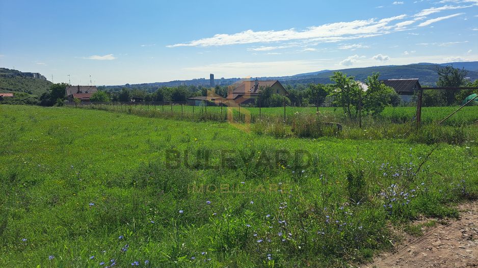 Teren in Floresti zona Centurii de Nord! - Poză 4