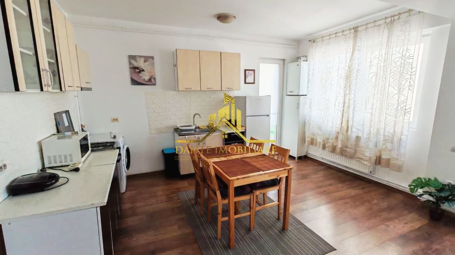 2 camere, PET FRIENDLY, mobilat modern, balcon, parcare, Gheorgheni - Poză 6