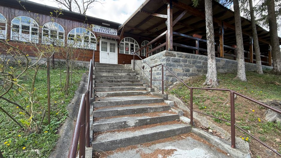 Oportunitate rara de investitie – teren in Sovata, str. Trandafirilor - Poză 4