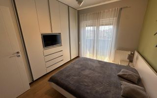 Apartament cu 2 camere, 55mp,  parcare, Zona Tudor - Poză 7