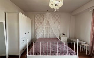 Apartament ultramodern | 3 camere | utilat mobilat la cheie - Poză 9