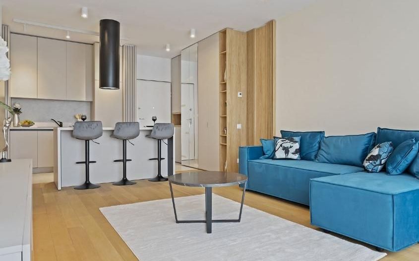 Apartament 2 camere de inchiriat ONE Timpuri Noi - Poză 14