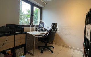 Casa de inchiriat cu 5 camere  in zona Nufaru, Oradea. - Poză 12