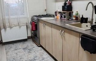 Apartament 4 camere, 2 băi, balcon – Mănăștur, zona La Terenuri - Poză 2
