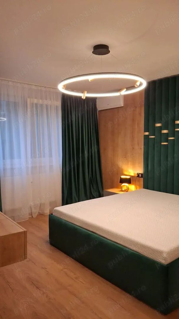 COMISION 0 Ap 2 camere LUX Calea Victoriei T596 - Poză 1