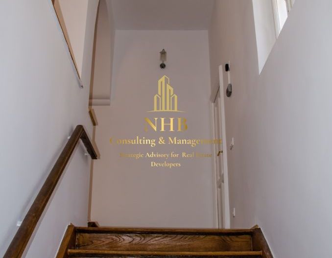 Duplex de inchiriat - etajul 1+mansarda-Aviatorilor-Kiseleff - Poză 11