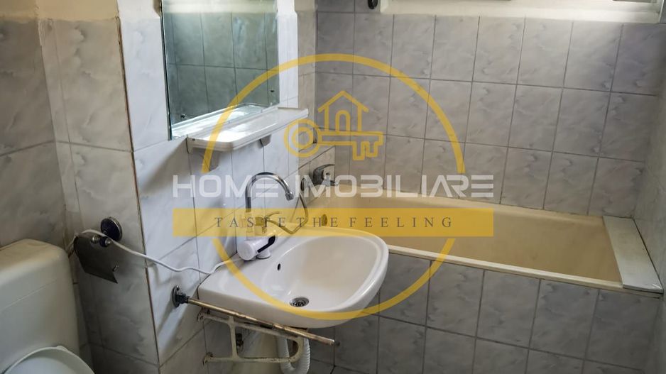 Apartament 2 camere, etaj 4/4, Cantemir - FĂRĂ RISC, - Poză 5