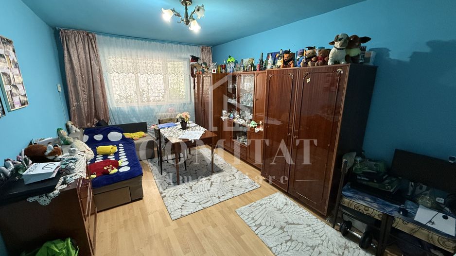 Apartament cu 2 camere decomandate | Etaj intermediar | Mănăștur - Poză 4