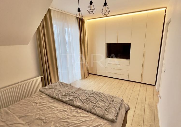 Apartament 3 camere – Baciu, zona Primariei - Poză 7