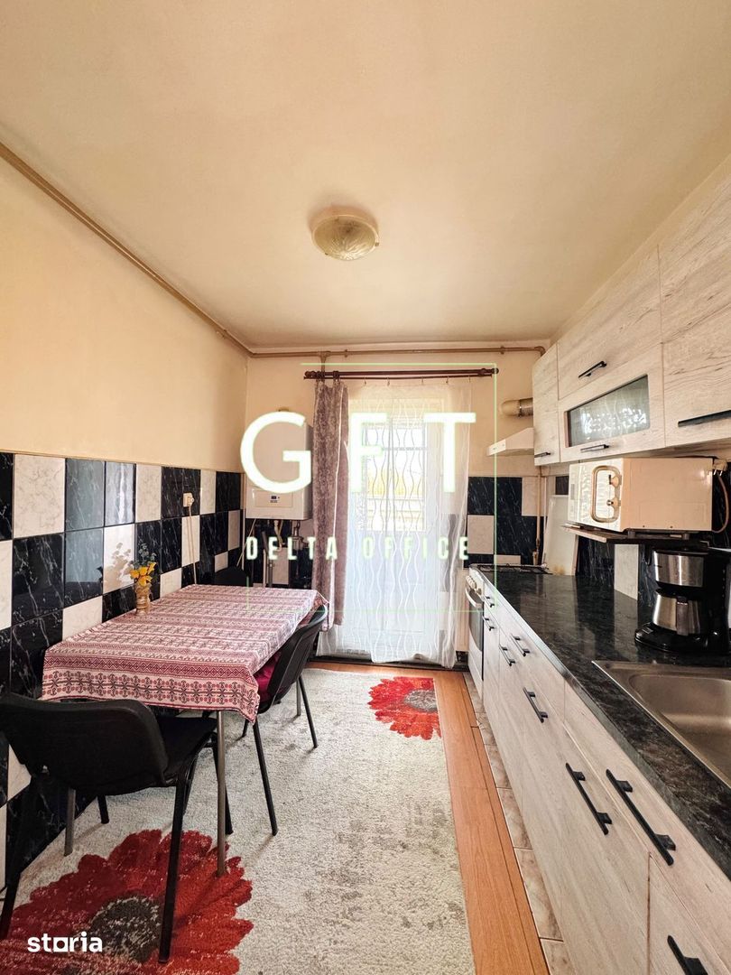 APARTAMENT 3 CAMERE DECOMANDAT – 66 MP – DEJ, DEALUL FLORILOR - Poză 10