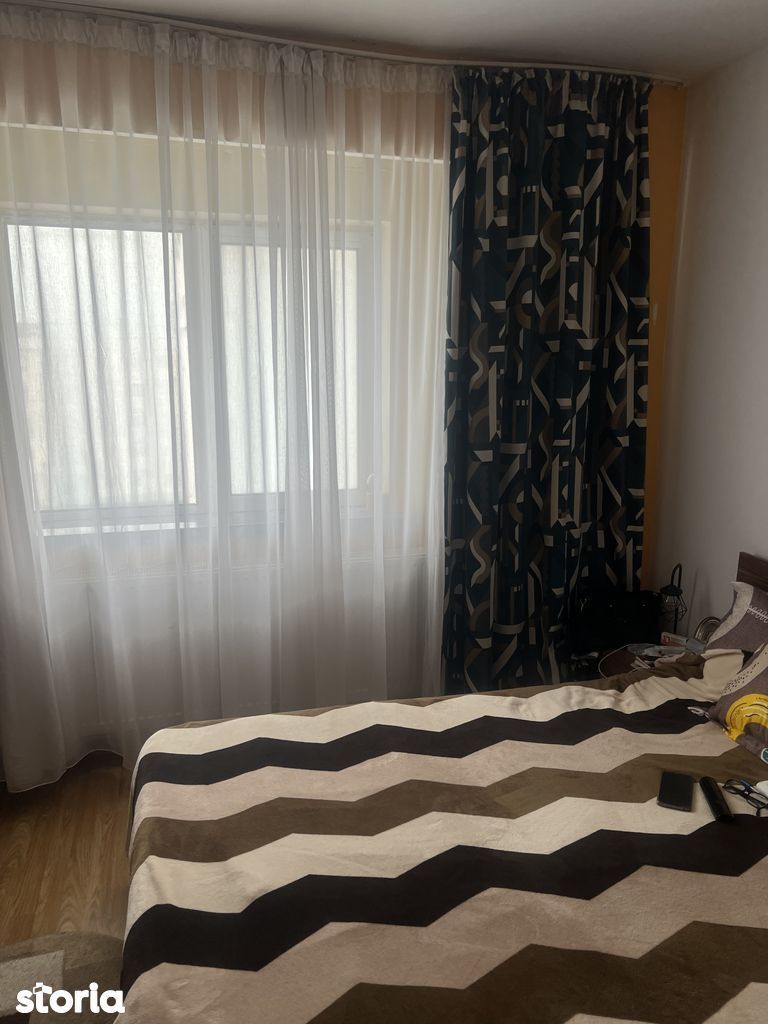 Apartament 3 camere- George Enescu - Poză 3
