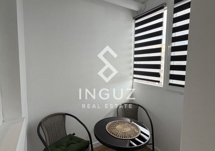 De închiriat – garsonieră complet renovată | Zona Mihai Bravu – Baba N - Poză 7