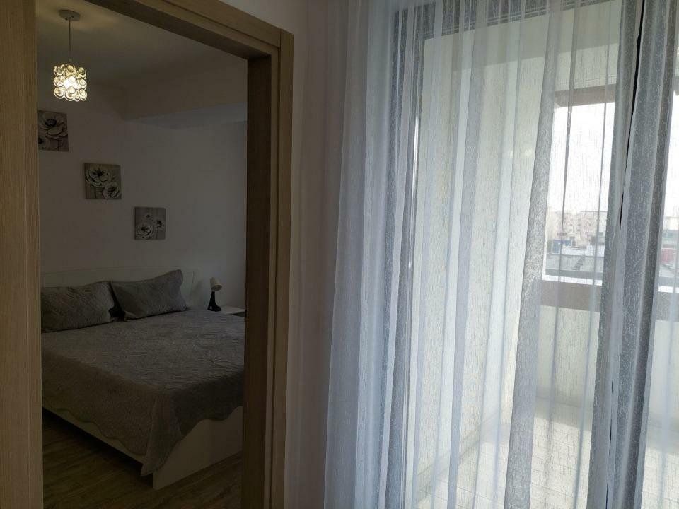 Inchiriere apartament Roka Residence Nerva Traian Timpuri Noi METROU - Poză 5