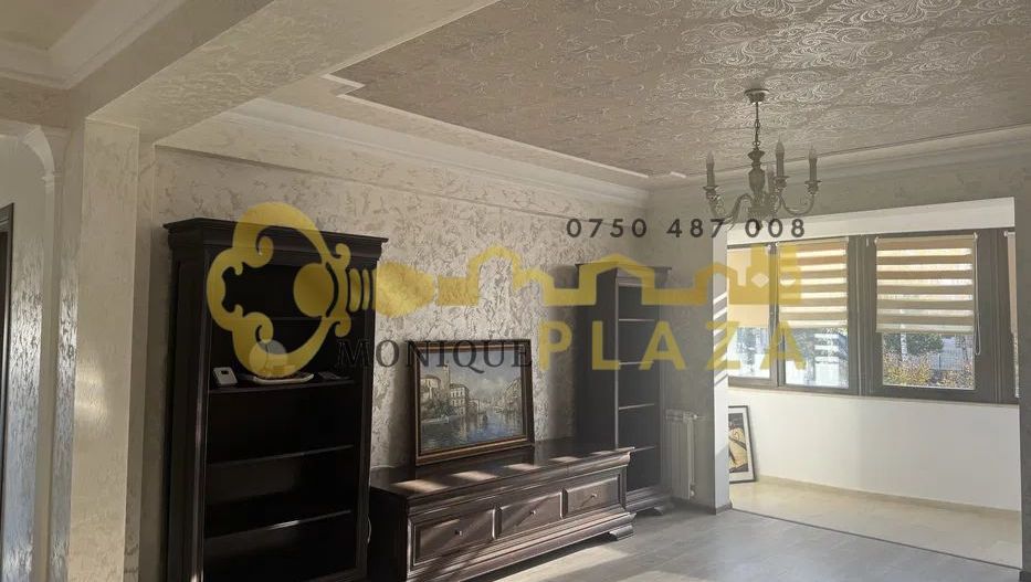 4 Camere | 2 Bai | 3 Balcoane | Finisaje moderne | Finisat modern | - Poză 2