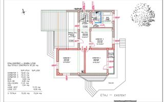 TEREN 1100 MP STRADAL – BULEVARDUL EROU IANCU NICOLAE | DUBLA DESCHIDERE | - Poză 5