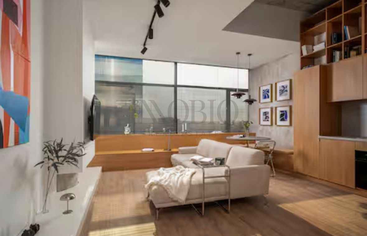 Studio | Pipera | One North Lofts - Poză 6