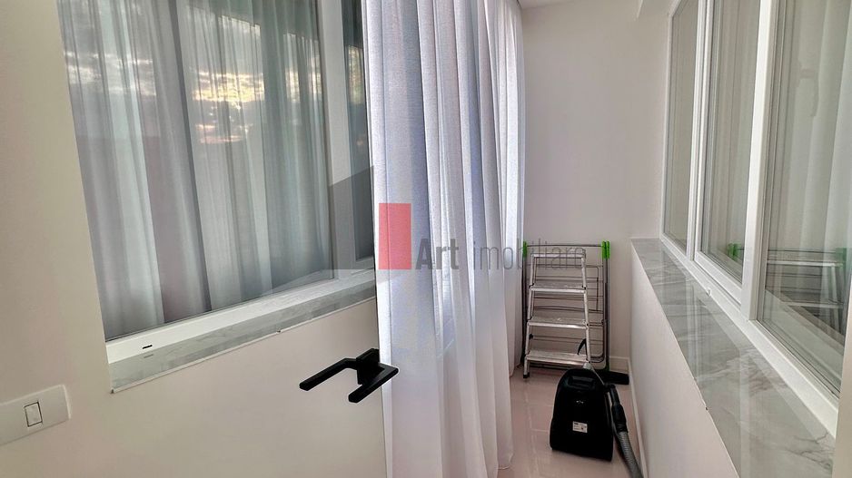 De vanzare 2 camere zona Iancului-Mihai Bravu - Poză 9