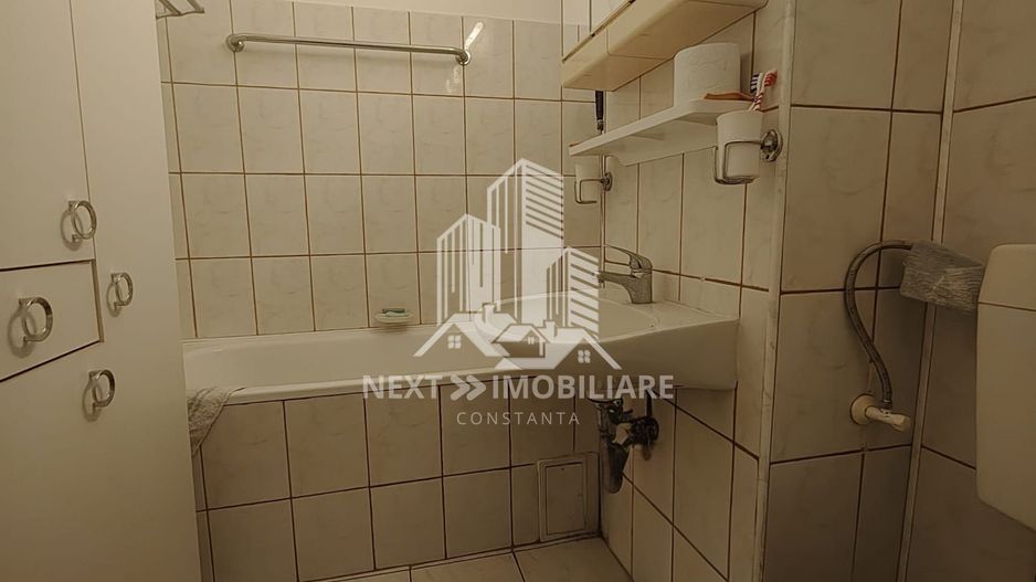 Apartament 3 camere, decomandat, et2, EDEN - Poză 7