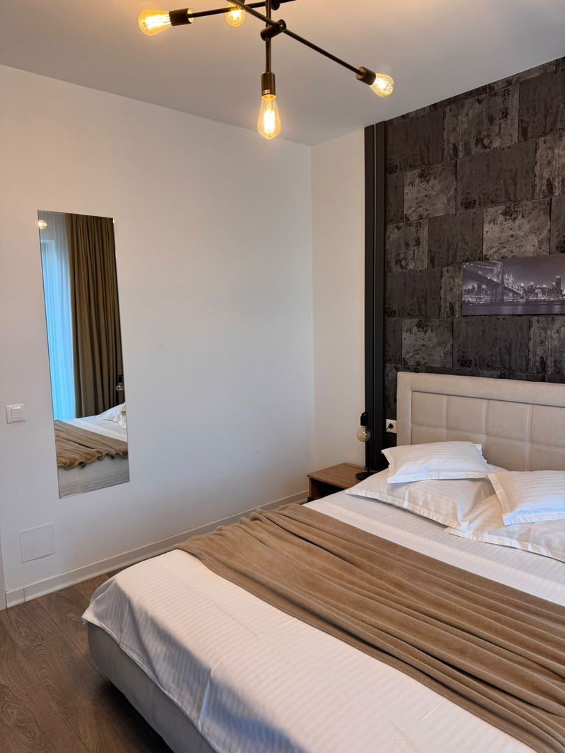 Cloud 9 || 2 Camere || Parcare || Comision 0% - Poză 5
