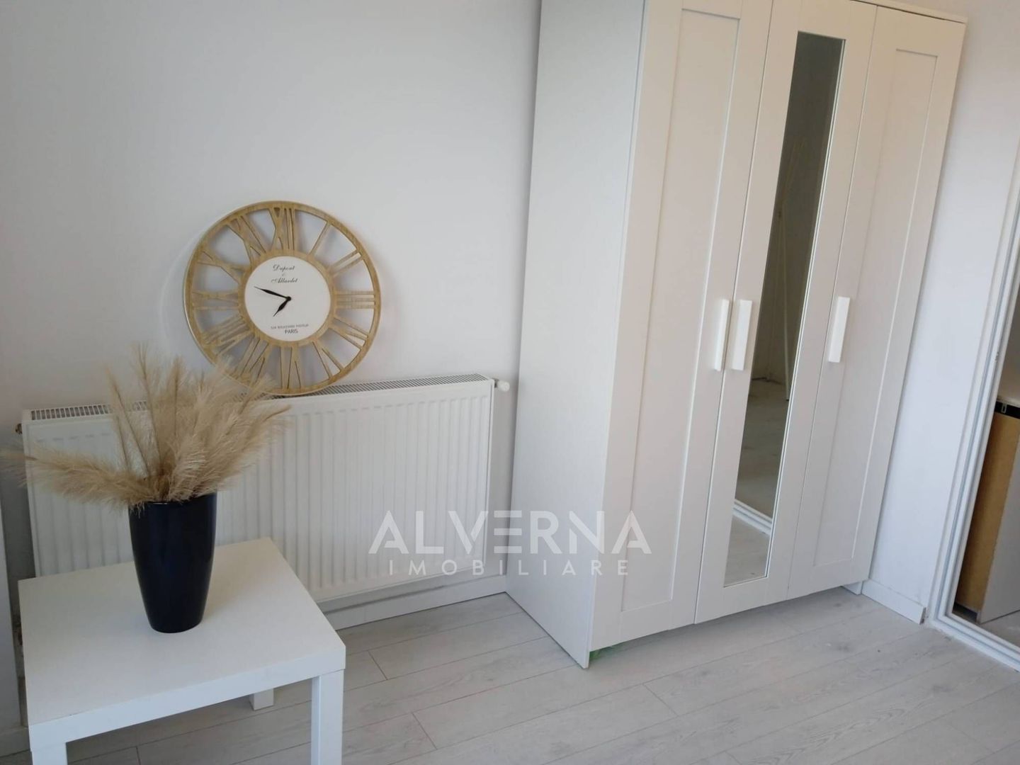 Apartament 2 camere 53mp | balcon | zona Kaufland | cartier Marasti - Poză 2