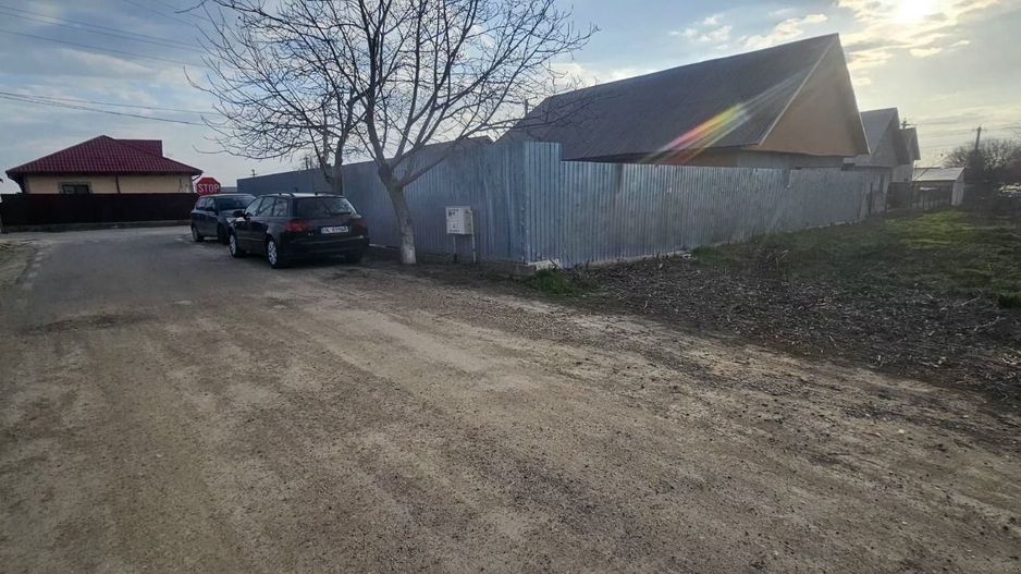 Teren intravilan Vanatori, 705 m.p. - Poză 5