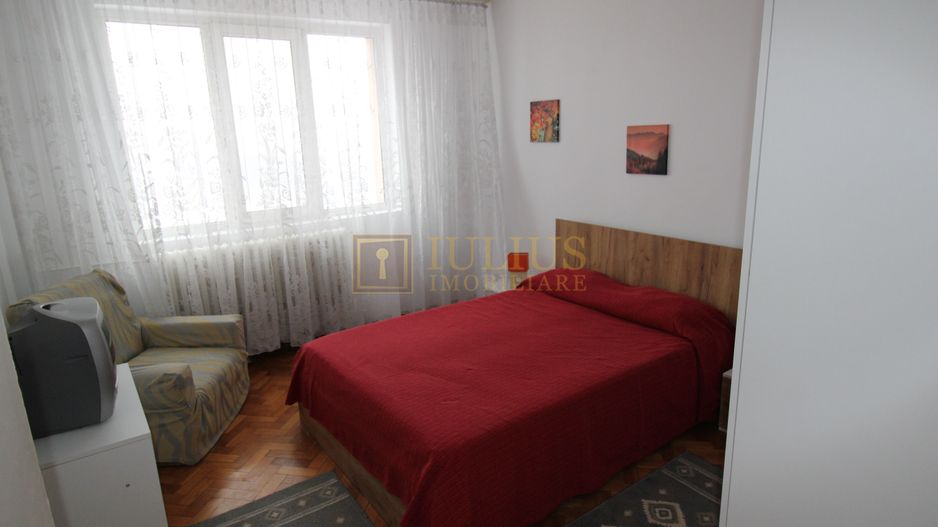 2 camere langa Complexul Studentesc, perfect pentru studenti, cuplu - Poză 2