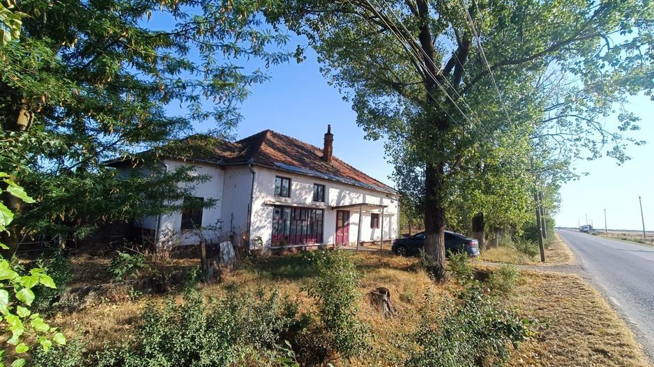 SERĂ INDUSTRIALĂ CU TEREN INTRAVILAN  – OPORTUNITATE RARĂ in Olari - Poză 5