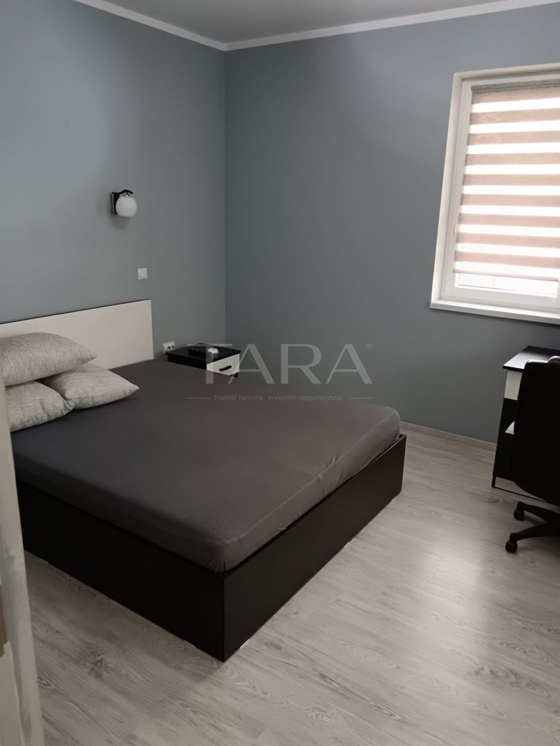 Apartament cu 2 camere și parcare, aproape de Cluj - Poză 6