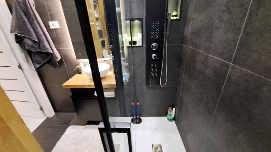 Apartament premium 60,46 mp - Universitate - Poză 8