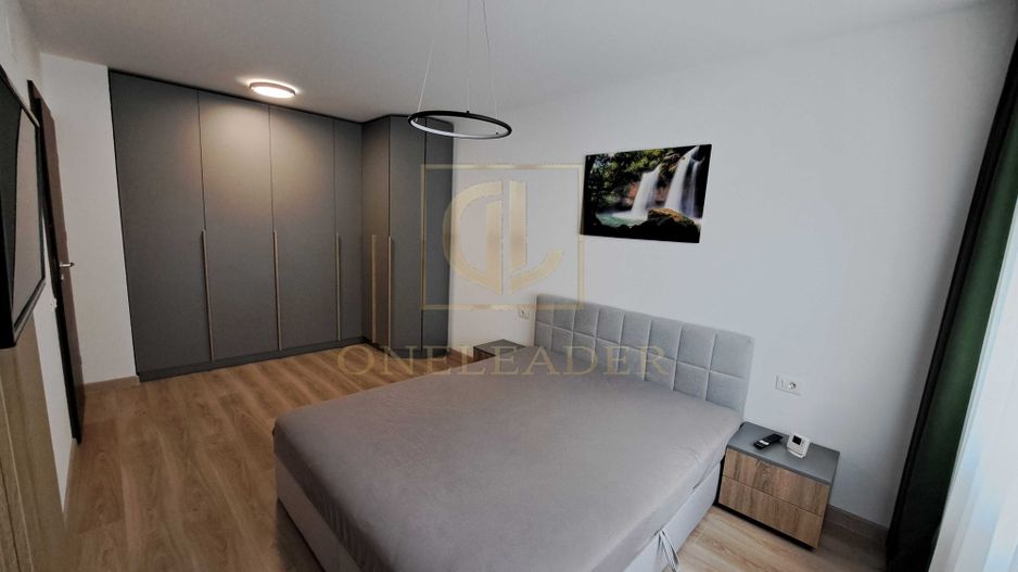 Apartament 2 Camere | Urban , Brașov | 58 mp + Balcon 8 mp | Parcare - Poză 3