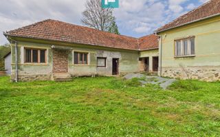 Casă cu teren generos Vărădia de Mureș - Stejar - Poză 4