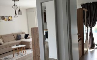 Oferta Vanzare 2 Camere Cloud 9 Residence 1 Loc Parcare Subteran - Poză 3