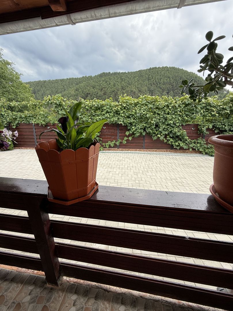 Casă de vis în Rășinari – în inima munților, cu priveliște de poveste - Poză 17