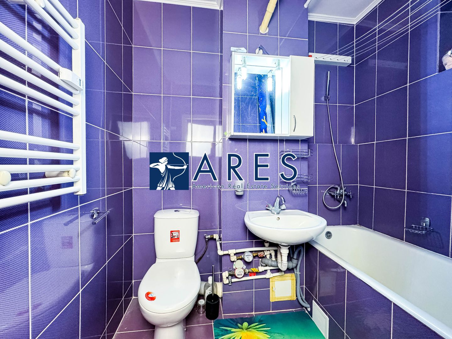 Apartament 3 camere | Decomandat | 64.5mpu | Nord - Poză 3