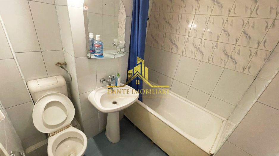 3 camere, decomandat, LA CHEIE, balcon, Semicentral, Piata Marasti - Poză 13