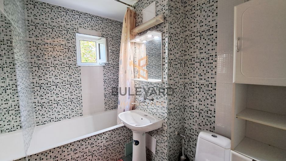 Apartament 4 camere decomandate strada Pasteur! - Poză 8