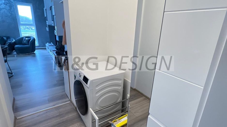 Apartament 2 camere Giroc etaj 1 bloc nou - Poză 7