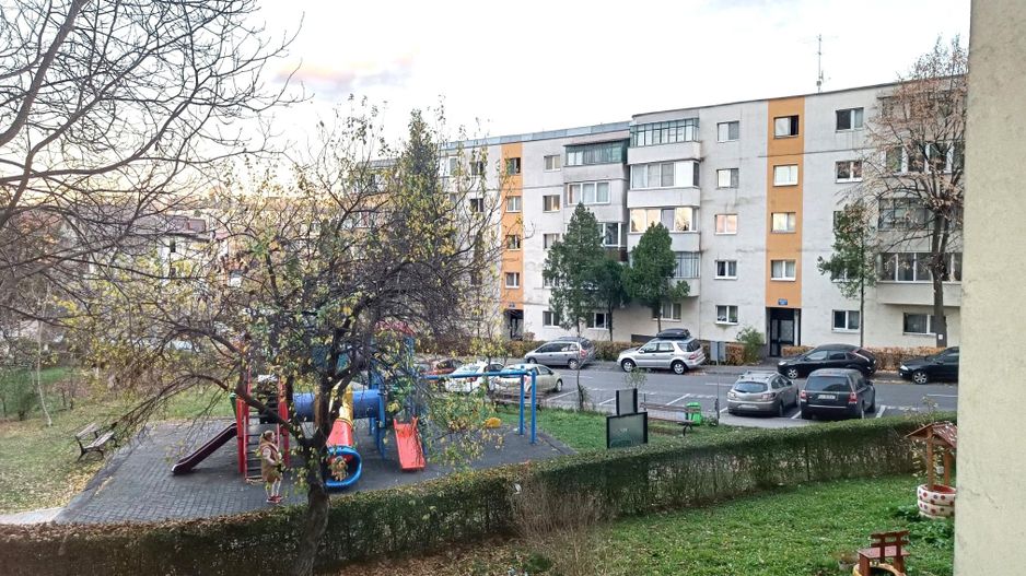 Apartament cu 2 camere decomandat Manastur - Poză 4